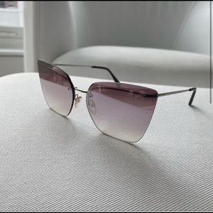 TomFord Gradient sunglasses